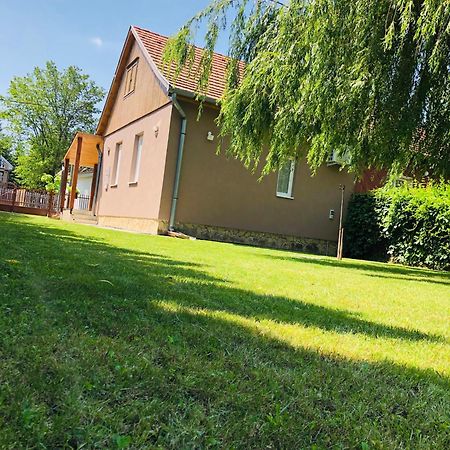 Balatonmáriafürdő Vadszolo Apartman מראה חיצוני תמונה