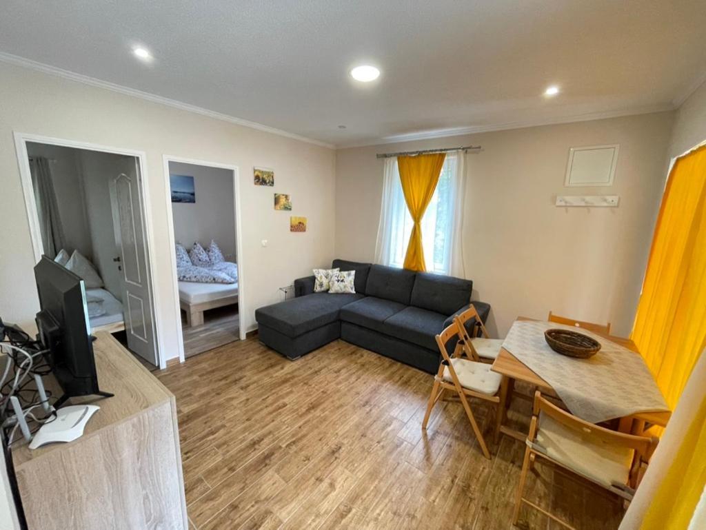 Balatonmáriafürdő Vadszolo Apartman מראה חיצוני תמונה