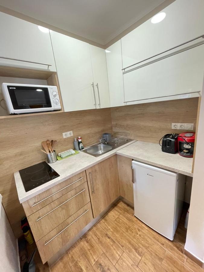 Balatonmáriafürdő Vadszolo Apartman מראה חיצוני תמונה