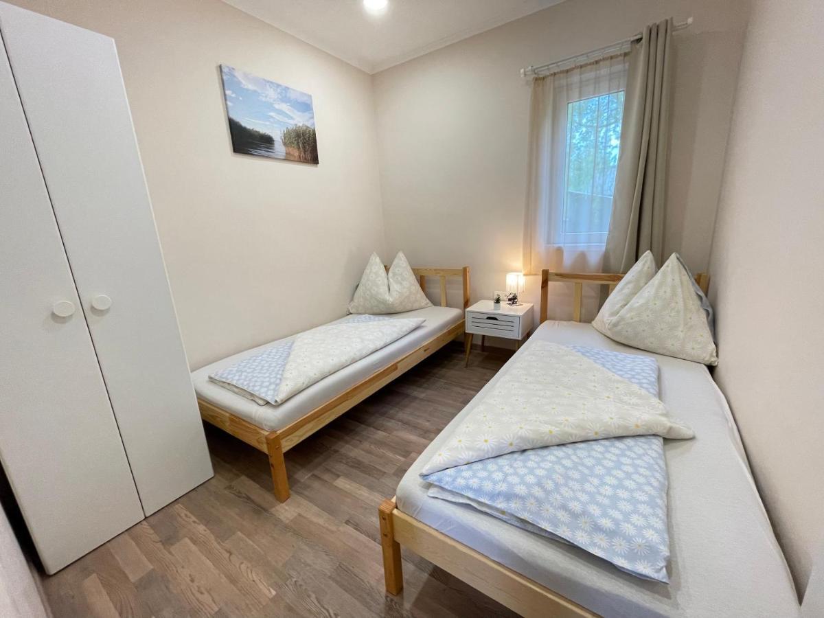 Balatonmáriafürdő Vadszolo Apartman מראה חיצוני תמונה