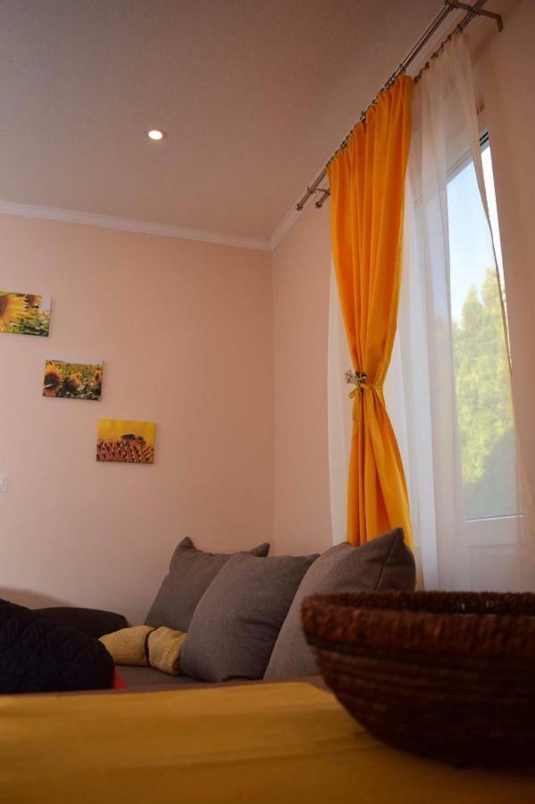 Balatonmáriafürdő Vadszolo Apartman מראה חיצוני תמונה