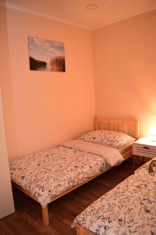 Balatonmáriafürdő Vadszolo Apartman מראה חיצוני תמונה